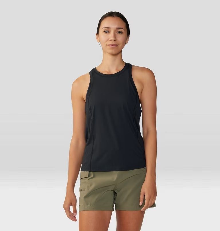 Mountain Hardwear Women's Crater Lake Tank