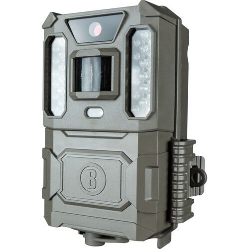 Bushnell Prime Low-Glow Trail Camera 24MP
