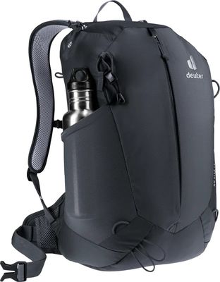 Deuter AC Lite 17 Hiking Backpack Black