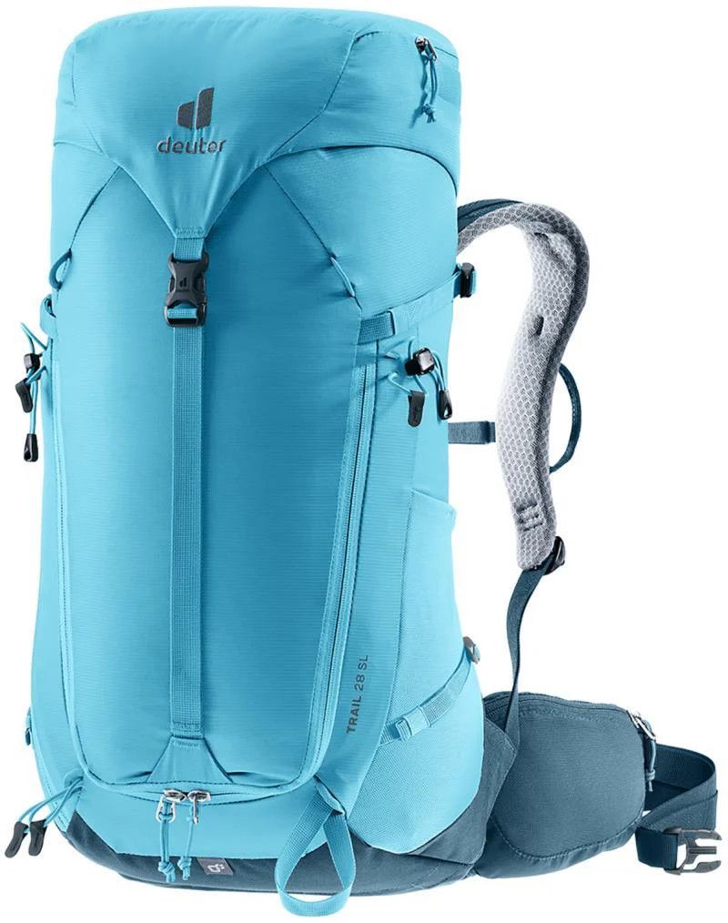Deuter Trail 28 SL Hiking Daypack Lagoon-Atlantic