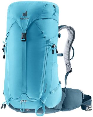 Deuter Trail 28 SL Hiking Daypack Lagoon-Atlantic