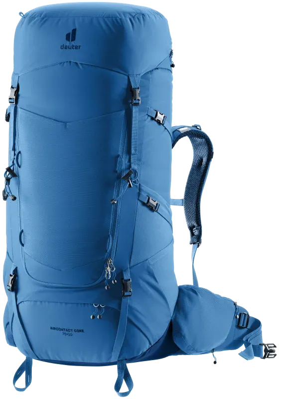 Deuter Aircontact Core 70+10 Trekking Backpack