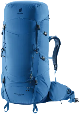 Deuter Aircontact Core 70+10 Trekking Backpack