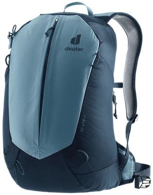 Deuter AC Lite 17 Hiking Backpack Atlantic-Ink