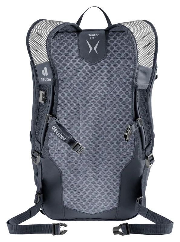 Deuter Speed Lite 21 Hiking Backpack, Colour: Black