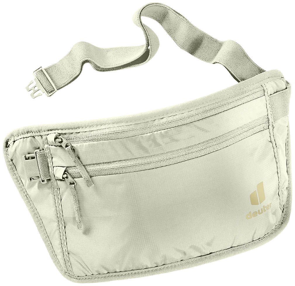 Deuter Security Money Belt II  Bone