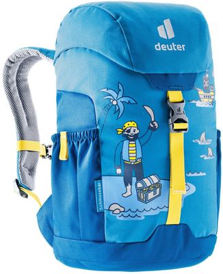 Deuter Schmusebar Children's Backpack