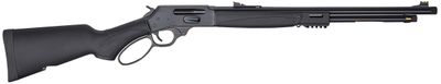 Henry H9 X Model 30-30 Win Synthetic Stock Lever Action Rifle