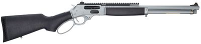 Henry Side Gate All-Weather .45-70 Govt Stainless Lever Action Rifle Picatinny Rail
