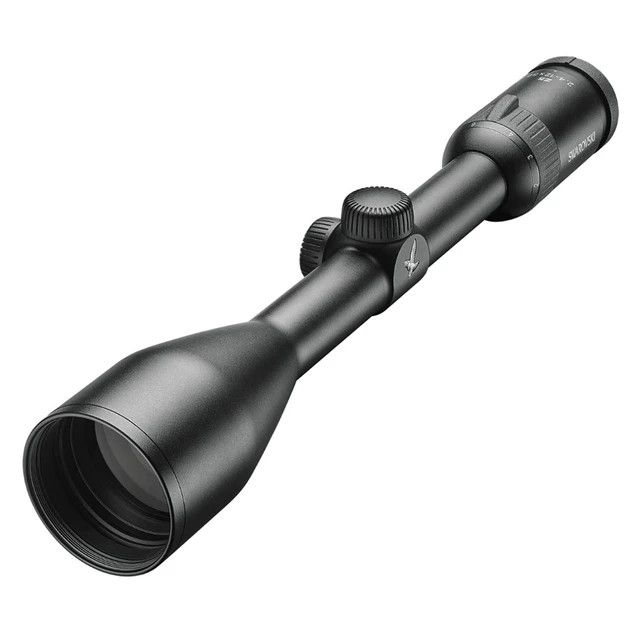 Swarovski Z5 Rifle Scope 2.4-12X50 L Plex