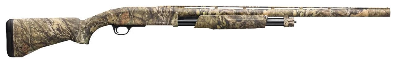 Browning BPS Special Pump Action 12 Gauge 28" Barrel (Consignment)