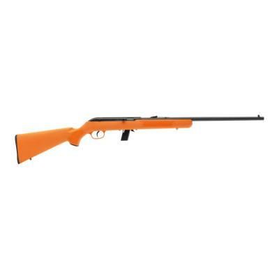 Savage 64 F -  22 LR, Semi Auto - Orange