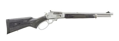 Marlin 336 Trapper Lever Action Rifle 30-30 Win