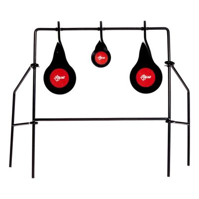 Allen EZ-Aim 15265 Metal Spinner Shooting Target for Rimfire &amp; Airguns