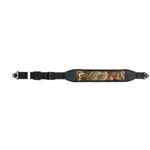 Allen Cascade Neoprene Rifle Sling, Realtree AP