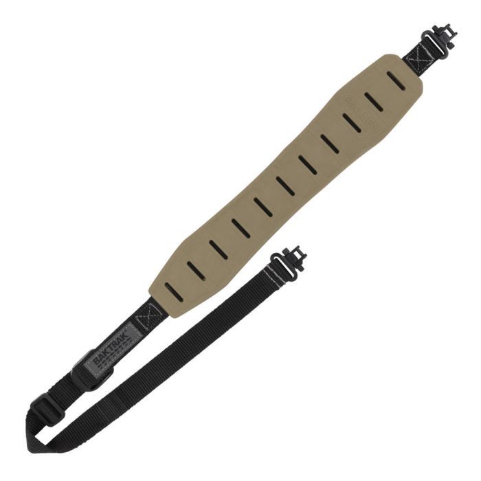 Allen Traction Rifle Sling, Molded Rubber