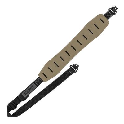 Allen Traction Rifle Sling, Molded Rubber
