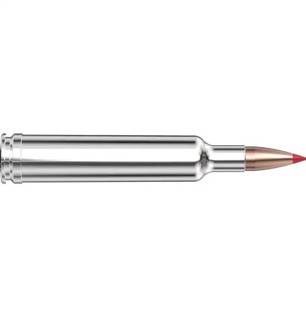 Hornady 257 Wby Mag 90 Grain CX Outfitter
