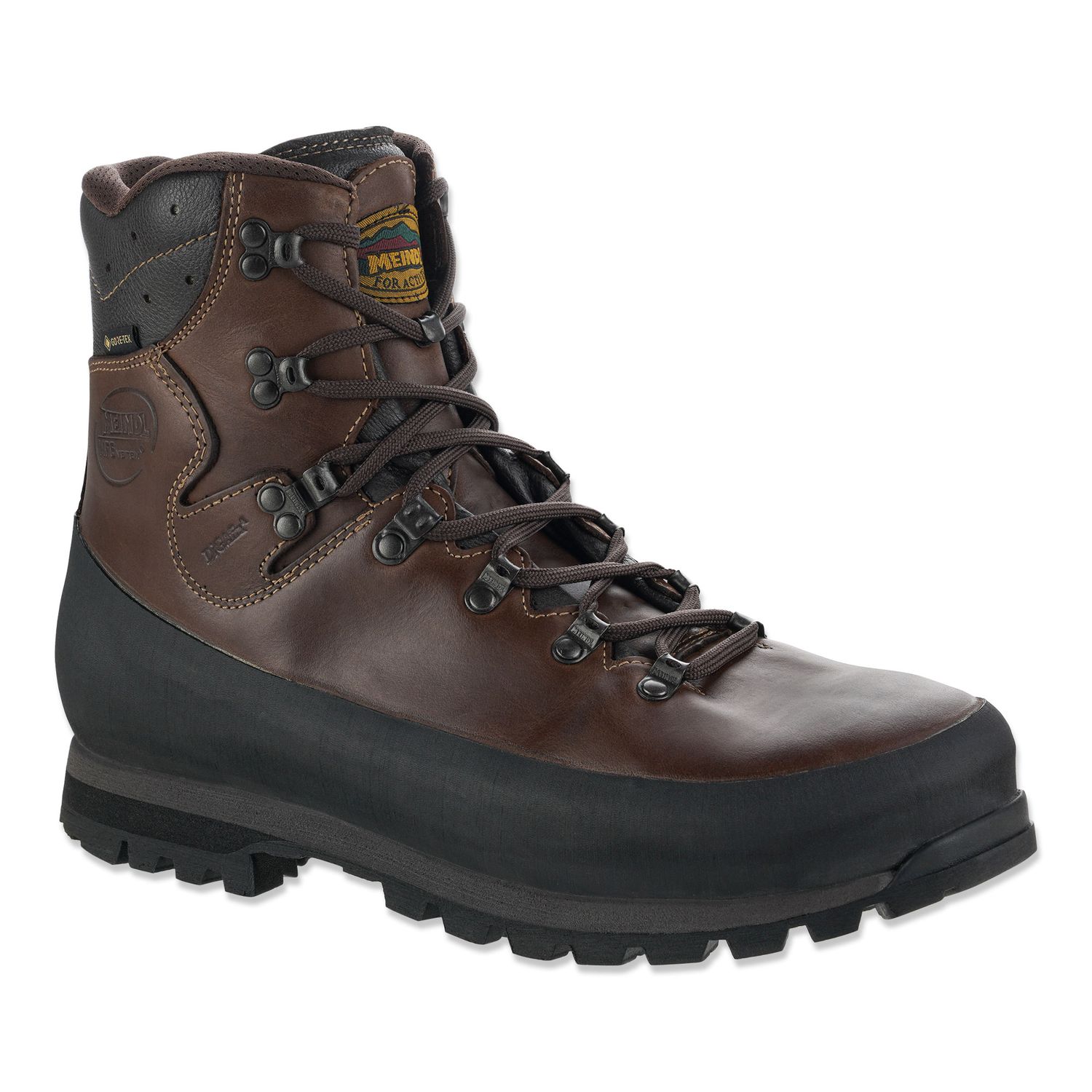 Meindl Dovre MFS Wide Men's Hunting Boots