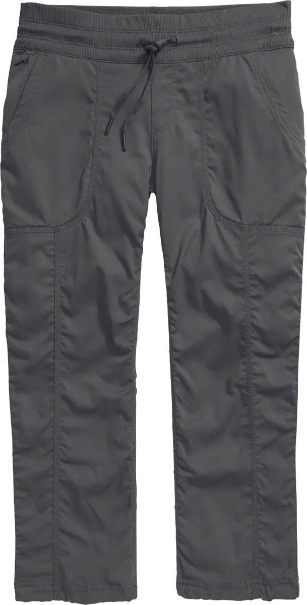 North Face Women's Aphrodite 2.0 Capri, Size: Small Regular, Colour: Asphalt Grey