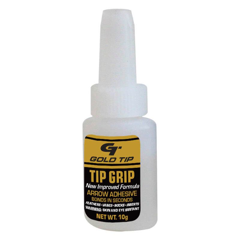 Gold Tip Glue Tip Grip 10 Grams