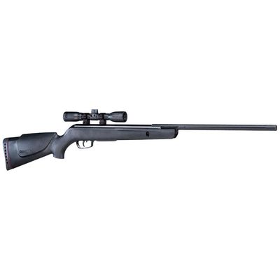 Gamo Varmint Air Rifle, .177 Caliber with Scope 490fps