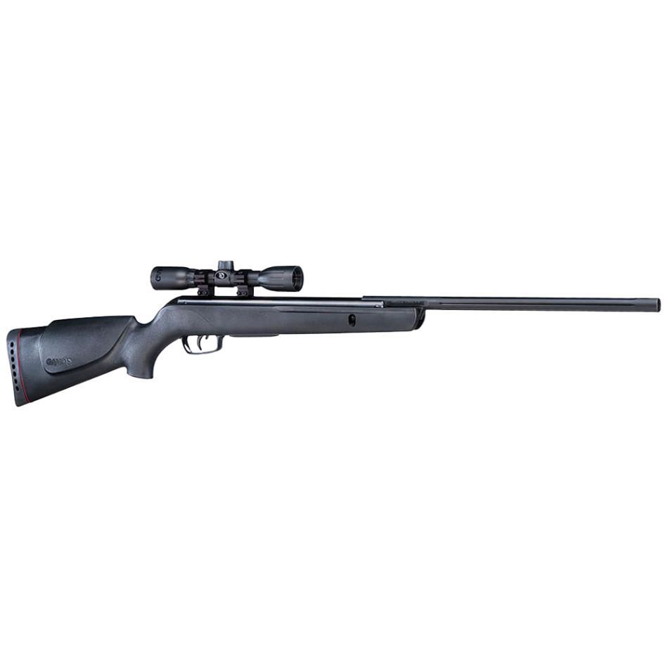 Gamo Varmint Air Rifle, .177 Caliber with Scope 1250fps