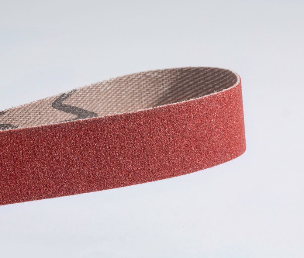 Smith's 3 Pack 600 Grit 0.5" X 12" Sanding Belt