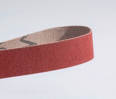 Smith's 3 Pack 600 Grit 0.5" X 12" Sanding Belt
