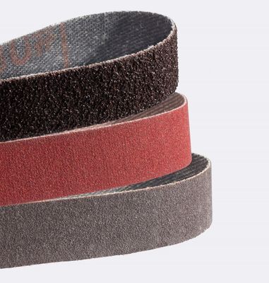 Smith's Combo 3 Pack Replacement Belts 80/240/600 Grit