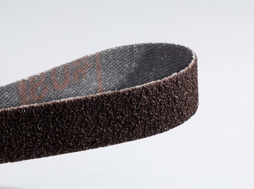 Smith's 3 Pack 80 Grit 0.5" X 12" Sanding Belt
