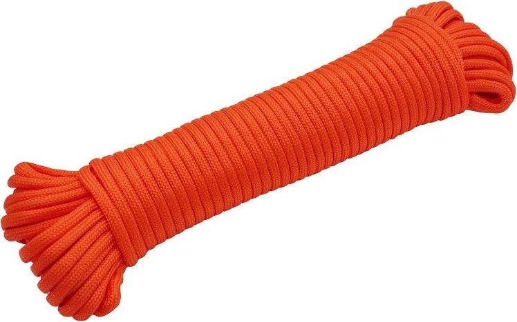 Coghlan's 550 Paracord 30' Orange