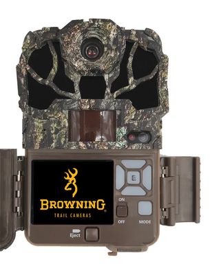 Browning Trail Camera Spec Ops Elite HP5 Ultra 46 MP