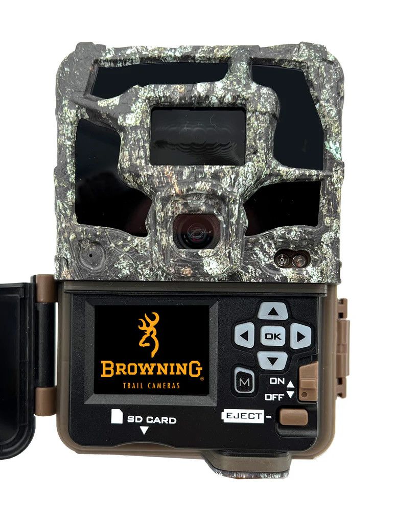 Browning Dark Ops Pro X 1080 Trail Camera 24 MP