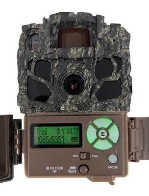 Browning Trail Camera Dark Ops Full HDR 40