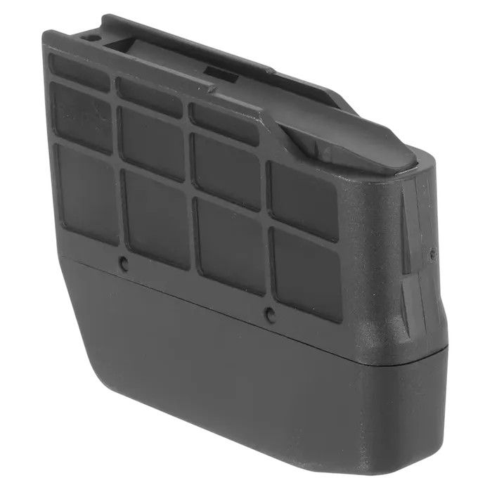 Tikka T3/T3X 6.5 PRC 4 Round Magazine