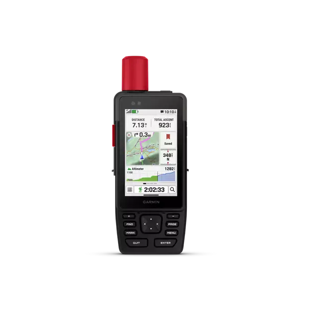 Garmin GPSMAP H1i Plus North America (010-02921-00)