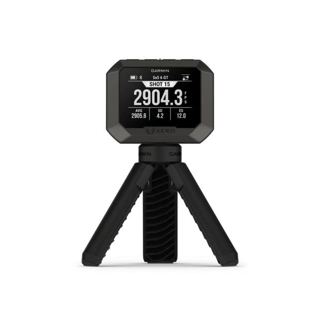 Garmin Xero C2 Chronograph North America (010-03953-00)