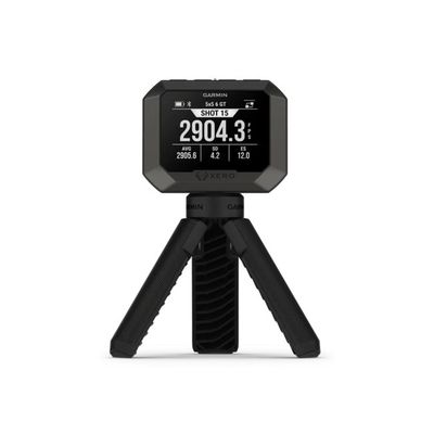 Garmin Xero C2 Chronograph North America (010-03953-00)