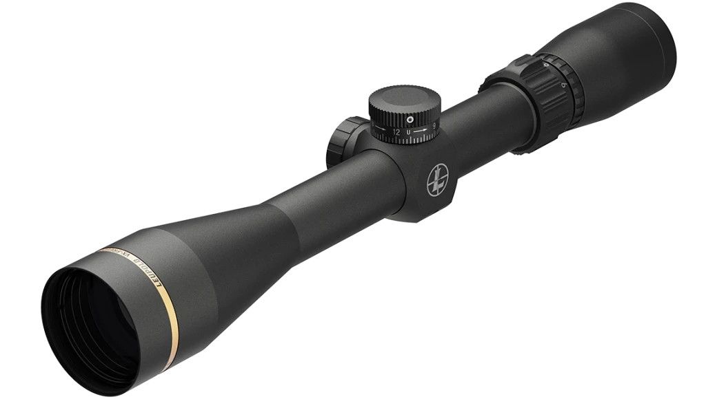 Leupold VX-Freedom 3-9x40 CDS Duplex Rifle Scope