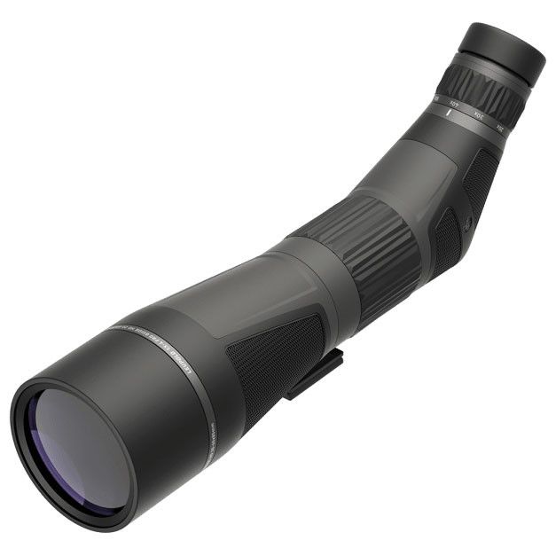 Leupold SX-4 Pro Guide HD Gen 2 15-45x65 Angled Spotting Scope