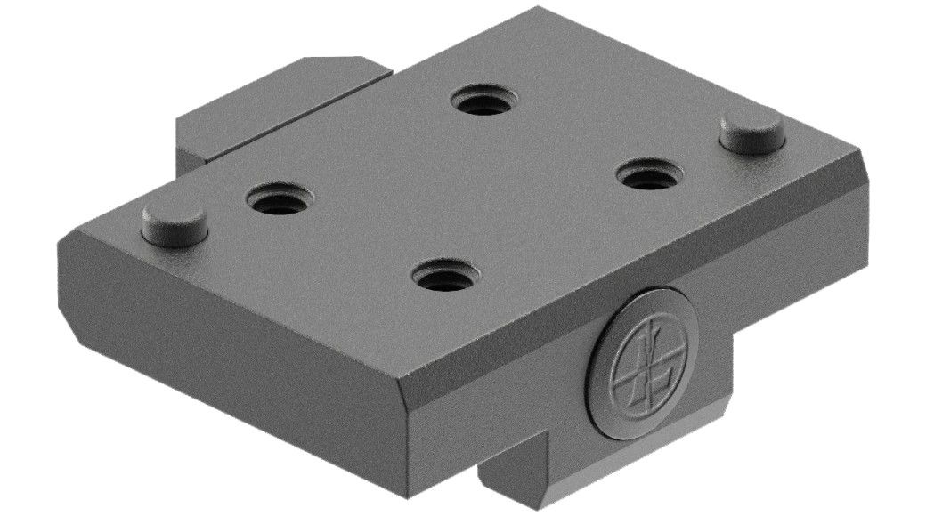 Leupold DeltaPoint Pro Cross Slot Mount