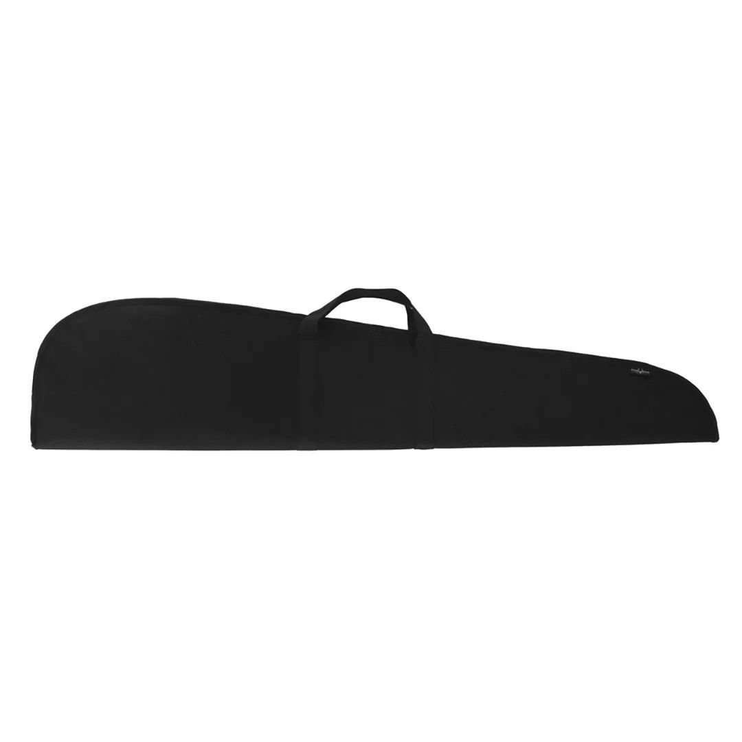 Evolution Outdoors Mesquite Scoped Rifle Case, Black 48"