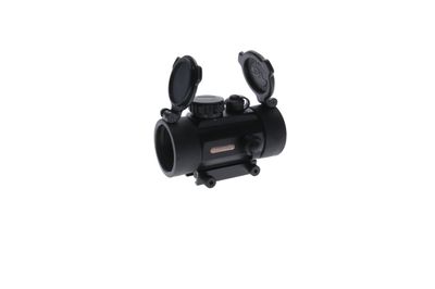 Truglo TRADITIONAL Red Dot Scope 40mm