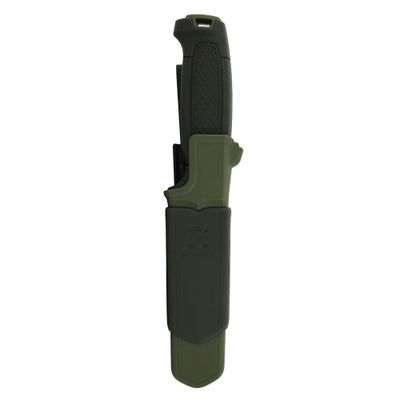 Morakniv Amberg (S) Fixed Blade Knife