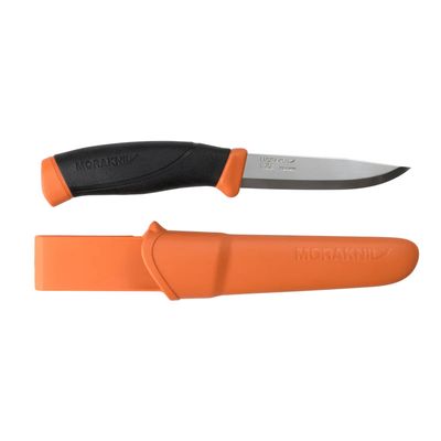 Morakniv Companion (S) Fixed Blade Knife
