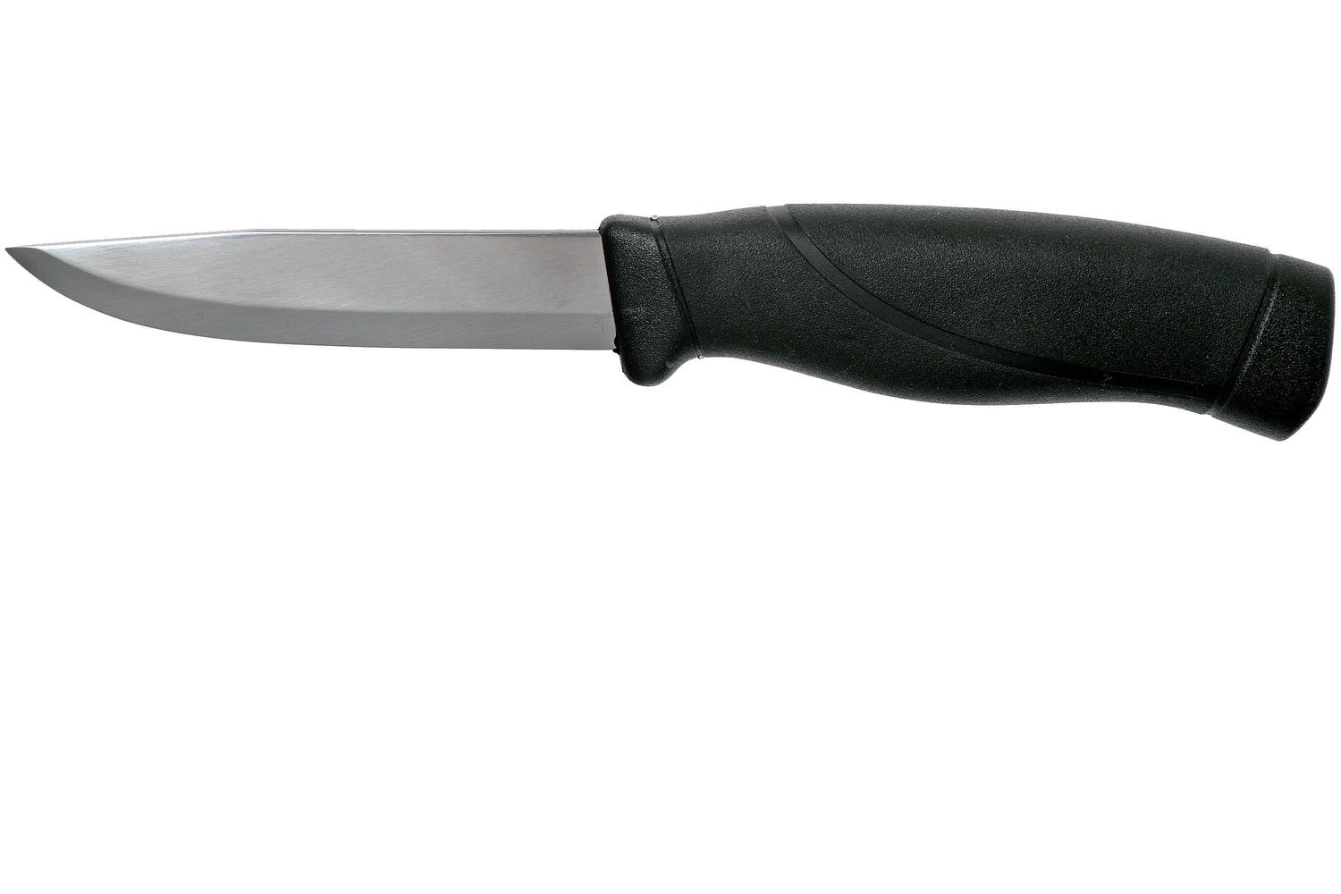 Morakniv Companion (S) Heavy Duty, Colour: Black Skies