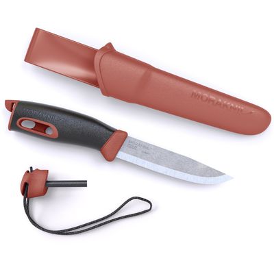 Morakniv Companion Spark (S) Fixed Blade Knife
