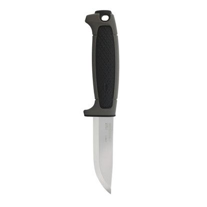Morakniv Risberg (C) Heavy Duty Fixed Blade Knife  Black Skies