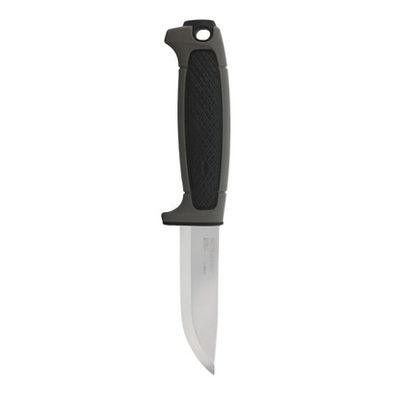 Morakniv Risberg (C) Heavy Duty Fixed Blade Knife  Black Skies